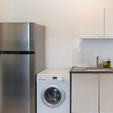 תל אביב Eliezer Ben Yehuda Residence With Shelter מראה חיצוני תמונה