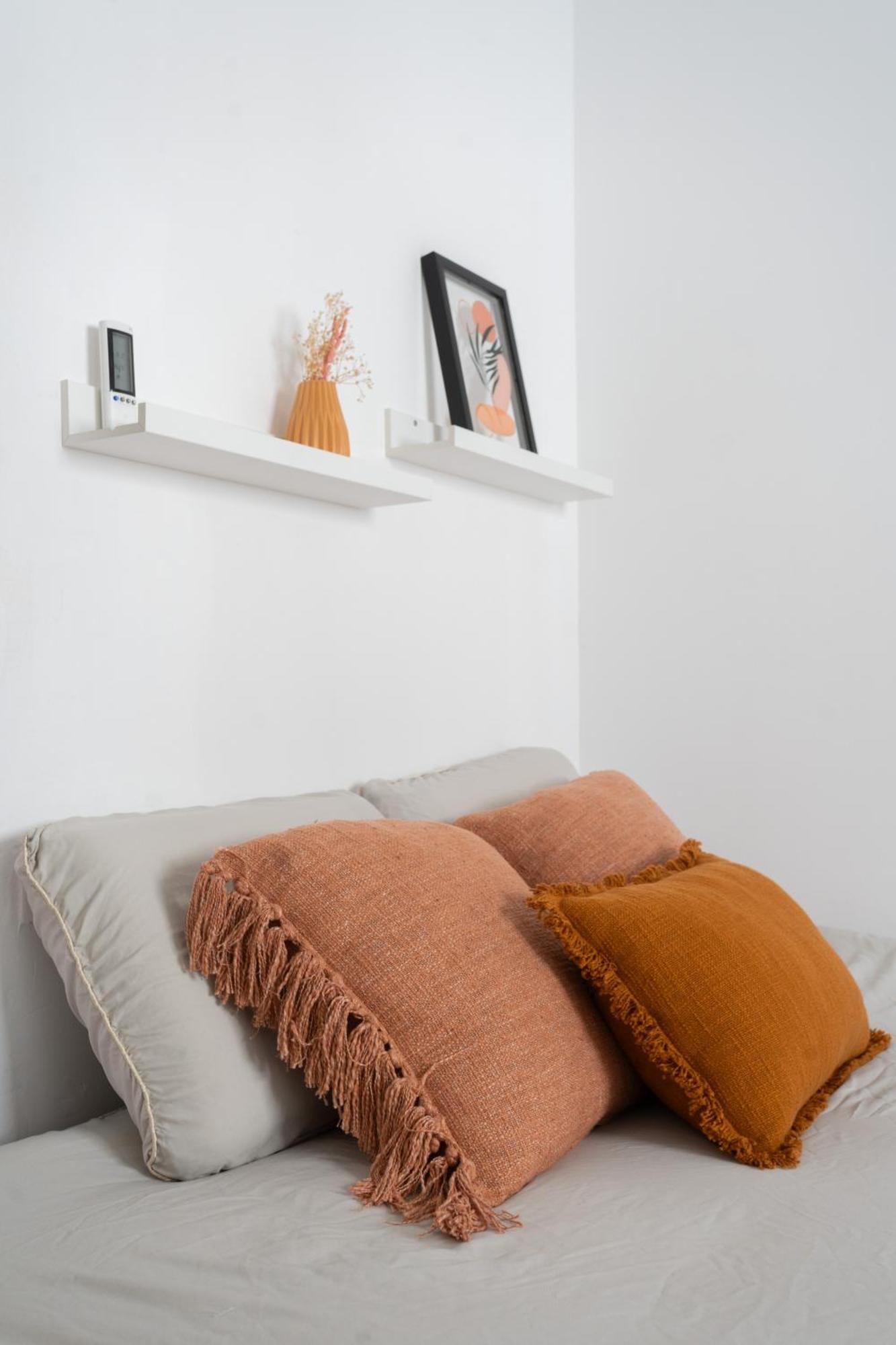 תל אביב Eliezer Ben Yehuda Residence With Shelter מראה חיצוני תמונה