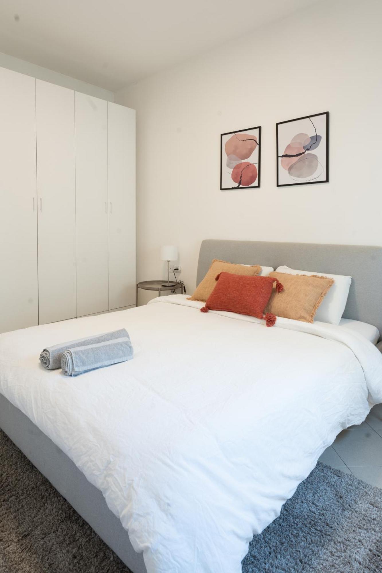 תל אביב Eliezer Ben Yehuda Residence With Shelter מראה חיצוני תמונה